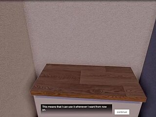 i'm the master of seductoin in this hentai game, seducing evryone with my charms