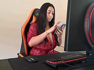 Latina Wife Sells Car, Fucks Buyer Hard