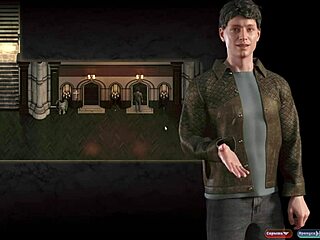 Hardcore 3D Gameplay Fisting in Genesis Order Part 45