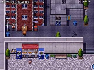 walkthrough of adult game my new life episode 07 featuring maria jet and sarah in suggestive quest