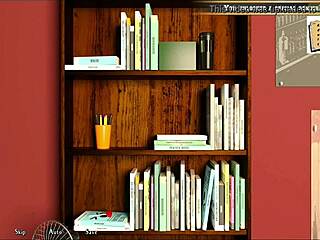 Being a dik chick route 38 in intense 3d hentai action