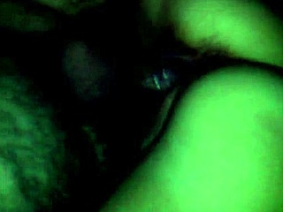 I'm really turned on by superwet hottyporny pornyhotty in hidden anal scene