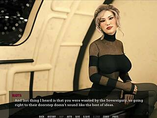 Tales From The Unending Void 34: Epic Game Adventures In A Vast Universe