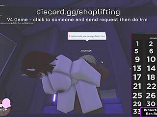 red haired slut gets pounded by black guy at his place 😈