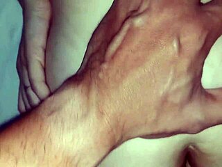 Raw Anal Fucking with Redhead Mature Whore Until Creampie Fills Her Ass