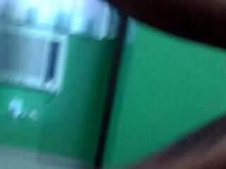 My wife whore is fucking in the motel so good.