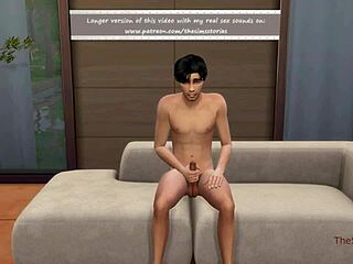 Husband Hires Black Man to Pound Wife Hard in Front of Him