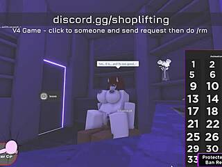 red haired slut gets pounded by black guy at his place 😈