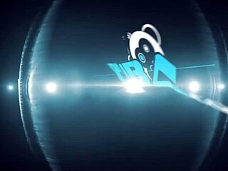 Hot Bombshell Brooklyn Takes on Massive BBC for Interracial Hardcore Cumshot