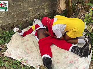 i got the best christmass romatic farmyard nigerian sex, plz subscribe to red