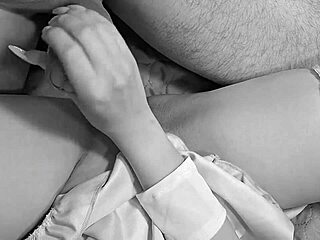 Stepfather Plays with His New One