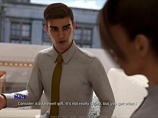 Inside Jennifer 39 Game Adventure