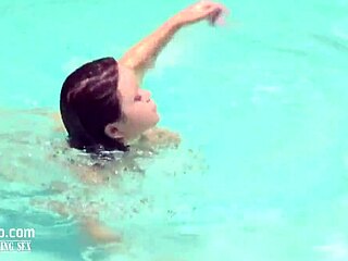 Naughty Housewife Gets Pounded Hard