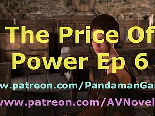 What?! Can You Handle The Price of Power 6?