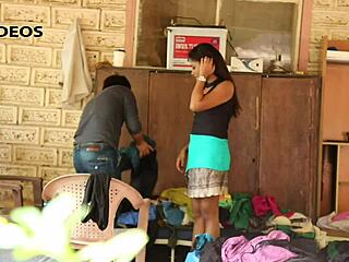 how to wear a bra with kissing and erotic touches