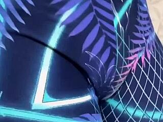 Hey, check my wild oral clips with my hung husband!