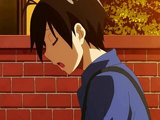 hey, wanna see my hot ex-girlfriend in action?