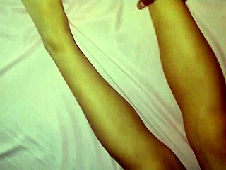 Colegiala wakes up craving sex. Listen to her intense orgasm moans