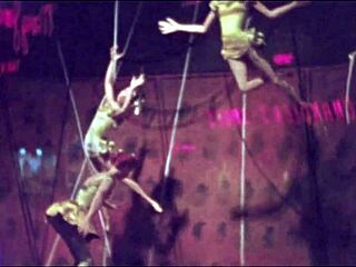 Uncovering vintage erotic art from antique collections