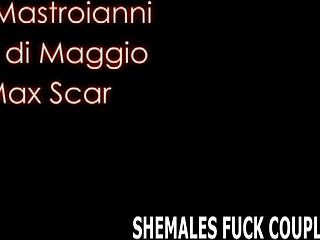 i got you a sexy tranny babe for your birthday surprise