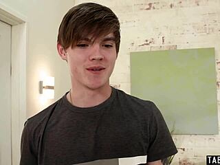 angry stepmom sloan rider demands anal from stepson