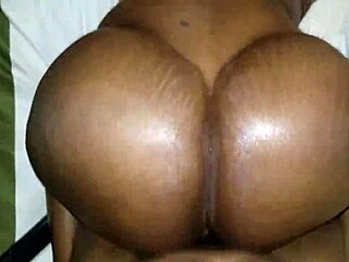 Is that the bottom with intense ass and orgasm action