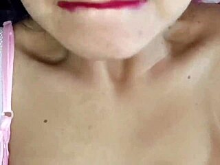 desi newly married girl on honeymoon