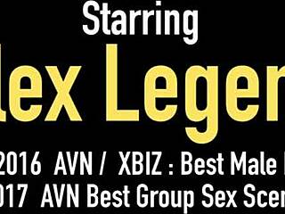 Charlotte Cross Feels Intense Pleasure