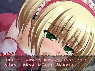 Ever wondered how pretty idols get preyed in hentai?