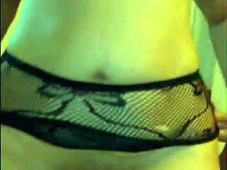 Dirty Latina Spanked