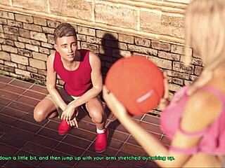 wife and stepmother missing scenes 22