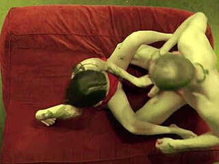 hey, join this wild office orgy with cute lover couples!