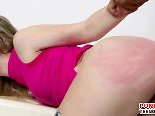 Blonde Teen, Ready For That Hard Fuck?