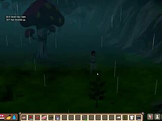 playing mad island hentai game getting into some wild scenes 😏