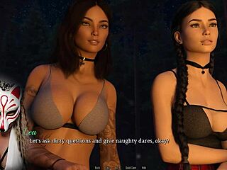 Dreamland ep 9 college babe ass spanking outdoor game