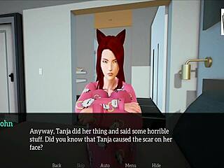 MY NEW FAMILY 26 FEATURES BLONDE, REDHEAD, AND CARTOON TITS IN SMALL 18+ SIZES