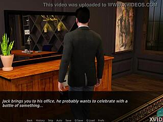 nursing back to pleasure with that cute sexy redhead babe in horny teen roleplay