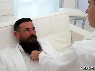 Hey Lloyd, ready for some hot gay action?