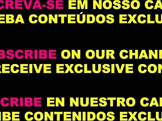 Wife Fucks Friend's Big Cock