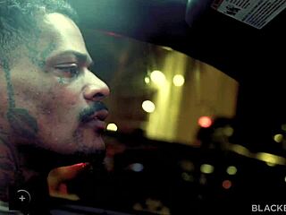 Adriana Chechik Craves Double BBC Dose in Raw Anal MMF Action. She Takes It All!