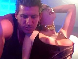 busty redheaded biker girl gets her thick booty dicked down vigorously on her precious bike with anal cowgirl