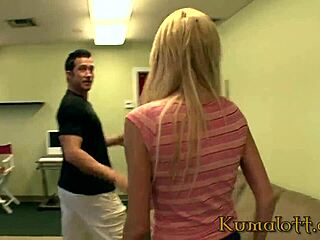 i'm sucking on that juicy dick from kumalott's victoria white, feeling every inch