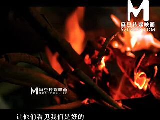 asian wife enjoys oral and fucking