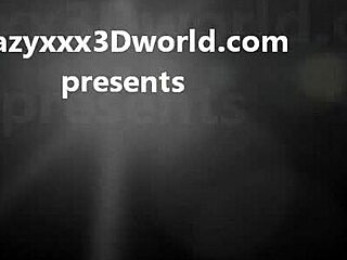 Glamorous mature milf in 3d comic vox populi episode 19 with monster cock