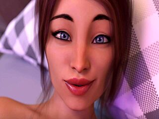 i can't believe this petite teen takes huge cock in hardcore anal!