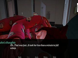 MY NEW FAMILY 26 FEATURES BLONDE, REDHEAD, AND CARTOON TITS IN SMALL 18+ SIZES