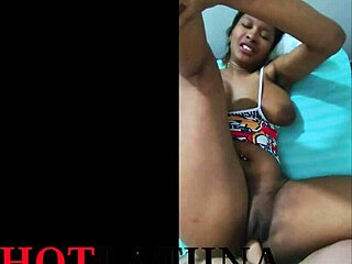 My neighbor begs me to get her pregnant this Halloween! 🎃