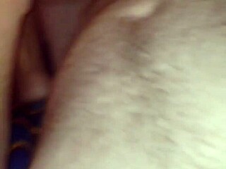 This thick latina amateur is riding cock so well