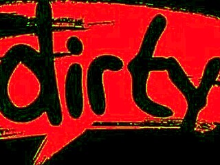 Sexy fit brunette indulges in her dirty hobby of getting fucked.