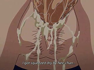 Ane Koi Suki Kirai Daisuki Ep 2 Unleashes Wild Hentai Action in Stunning Scenes